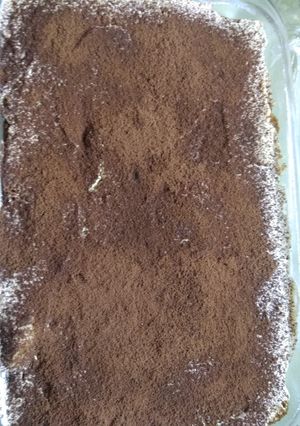 तिरामिसु रेसिपी मुख्य फोटो