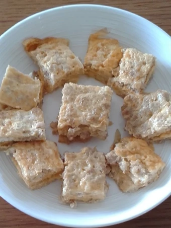 Easy Steps Prepare Recipes Fried Egg w/ Pork the So Delicious So Delicious.