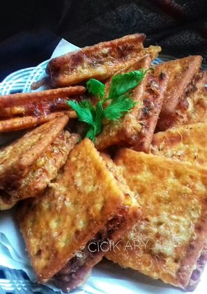 Foto resep Gabin rougut