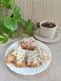 Pisang Goreng Keju