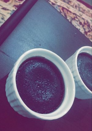 صورة لوصفة السوفلية