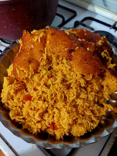 عکسی از دستور دمپختک با مرغ