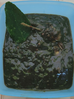 Foto resep Sambel petis sereh