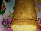 Budín económico
