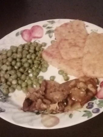 Easy Steps to Make Recipe Steak barbeque that is Really Delicious, Really Delicious}