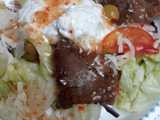 pork gyros
