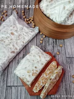 Foto resep Tempe Homemade