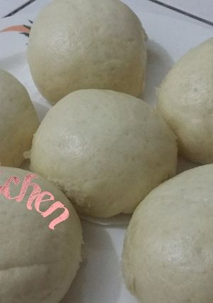 Foto resep Bakpau ala Ny. Liem
