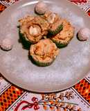 Raffaellós muffin