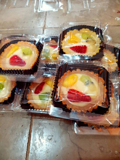 Foto resep Pie Buah