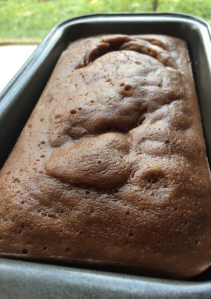 Foto resep Bolu Pisang Kukus