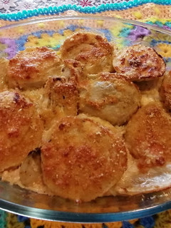 Foto di "Cordon bleu" di finocchi🍽️