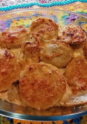 Foto di "Cordon bleu" di finocchi🍽️