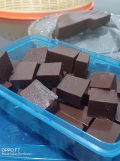 Foto resep Puding Brownies Coklat