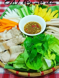Hình của món Cuốn..