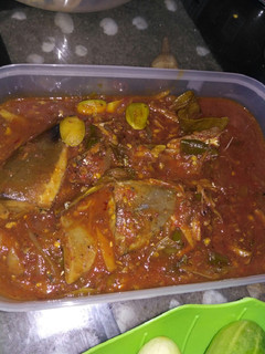 Foto resep 09#Ikan Sarden homed😗