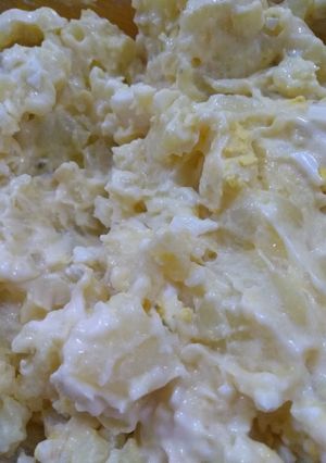 Foto de Maionese de batata inglesa