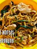 Mi wortel kangkung