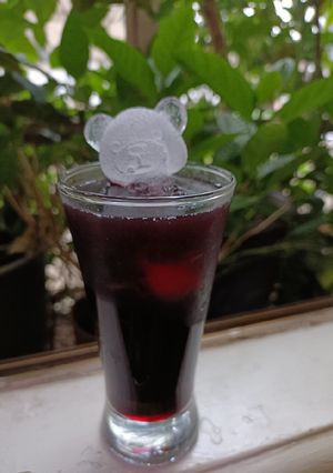 李子酒 的食譜成品照片