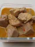 Sayur Nangka Daging Ayam
