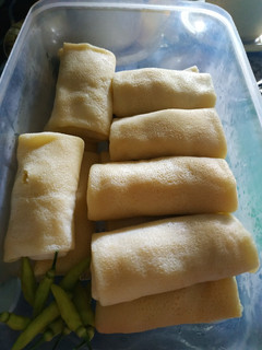 Foto resep Sosis Solo (versi tdk digoreng 😃)