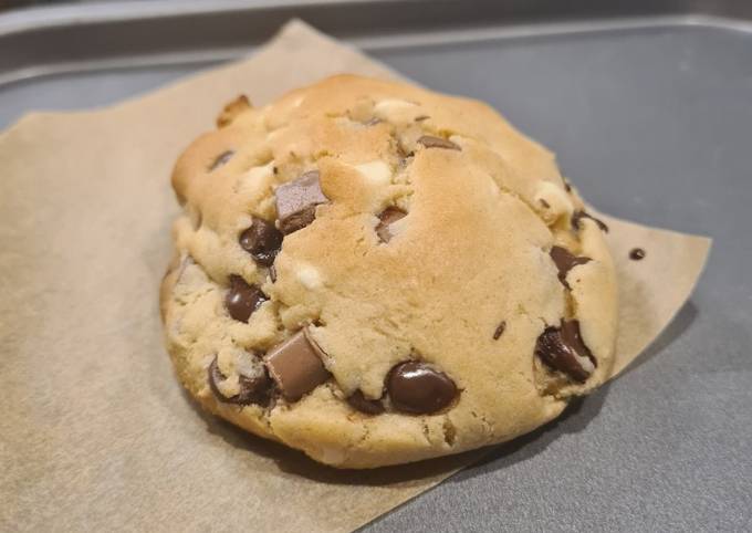 NY Choc Chip Cookies