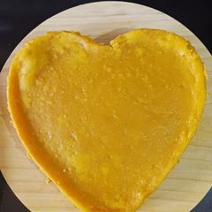 Sugarfree Mango Cake A picture of Sugarfree Mango Cake.