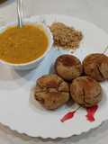 Dal Bati Churma