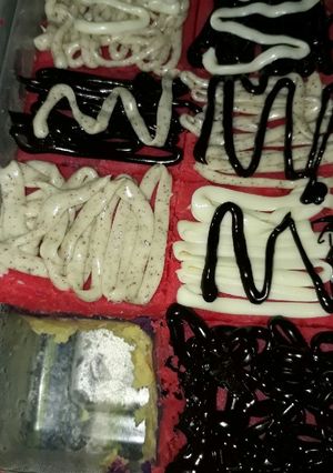 Foto resep Getuk peuyeum singkong