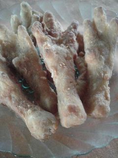 Foto resep Ceker crispy