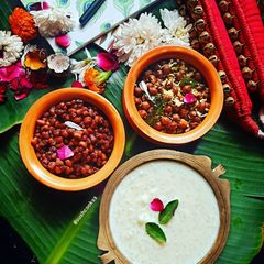 PAAL PAYASAM/SUNDAL/VELAPAYAR A picture of PAAL PAYASAM/SUNDAL/VELAPAYAR.