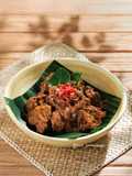 Rendang Sapi 30 menit
