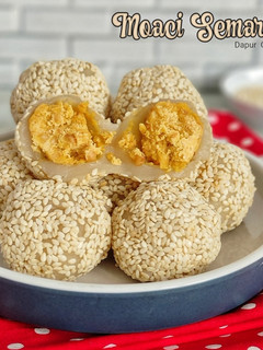 Foto resep Moaci Semarang