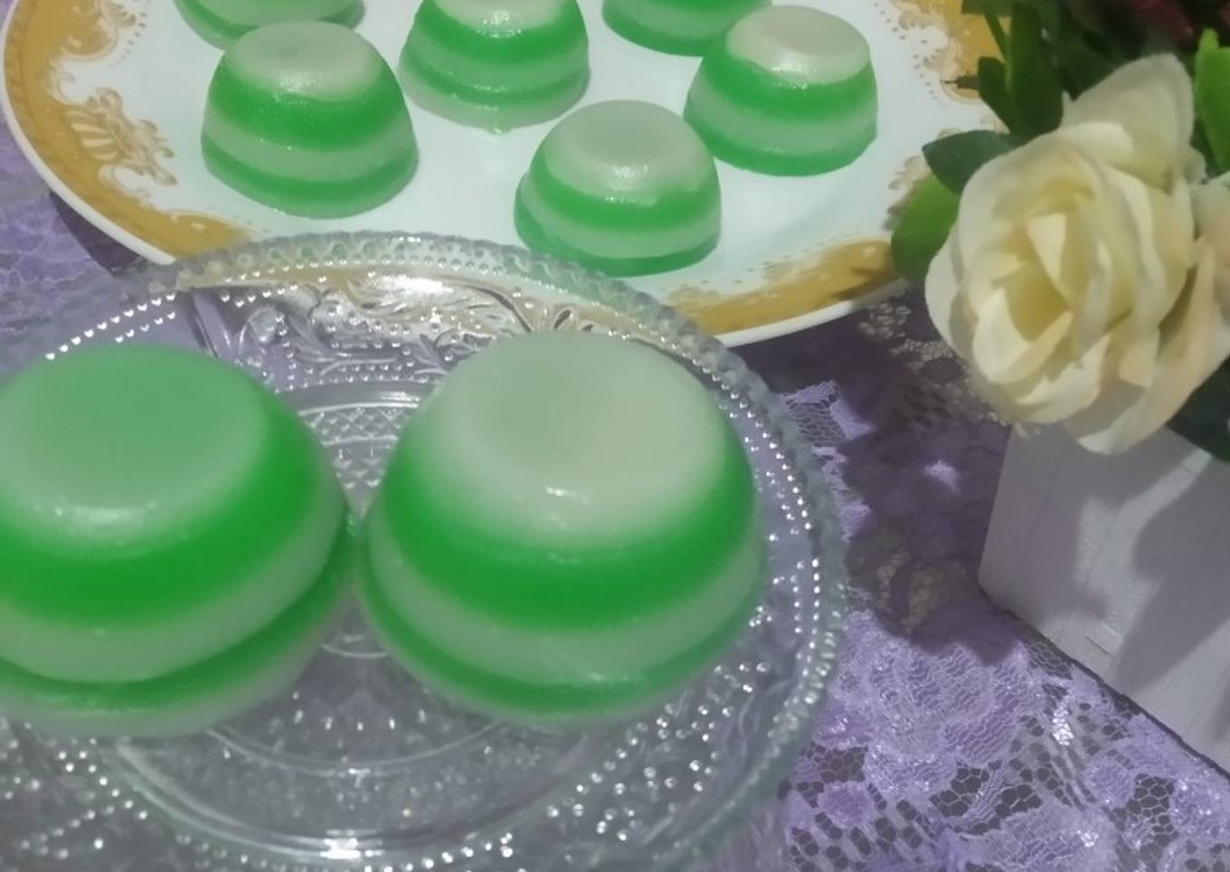 Kue lapis