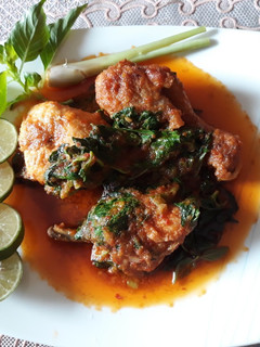 Foto resep Ayam rica rica