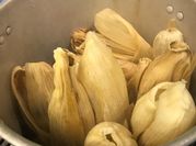 Una foto de recetas dulces con maseca
