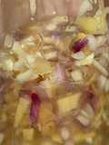 Sirup madu bawang jahe