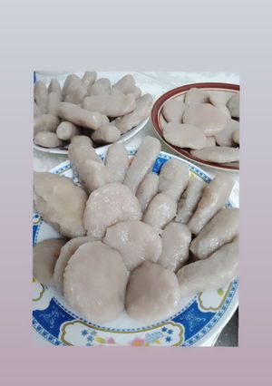 Foto resep Pempek