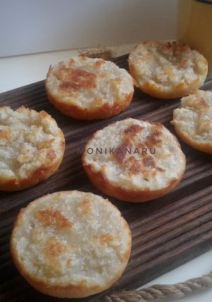 Foto resep Wingko babat