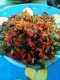 Oreg tempe lencah