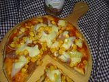 Pizza Teflon