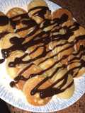 Mini Pancakes