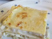 Una foto di noce di vitello