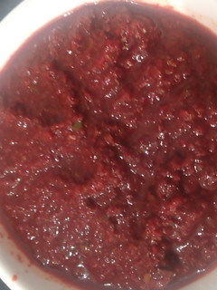 ચટણી (Chutney Recipe in Gujarati) રેસીપી મુખ્ય ફોટો