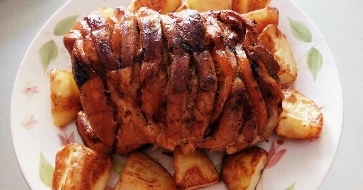 19 easy and tasty pork rashers recipes by home cooks Cookpad