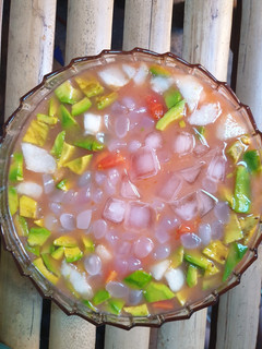 Foto resep Sop Buah Nutrisari