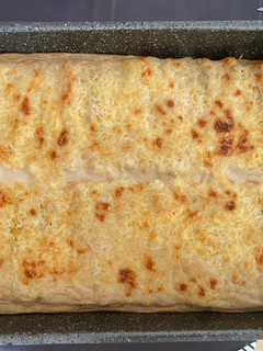 Una foto de Canelones