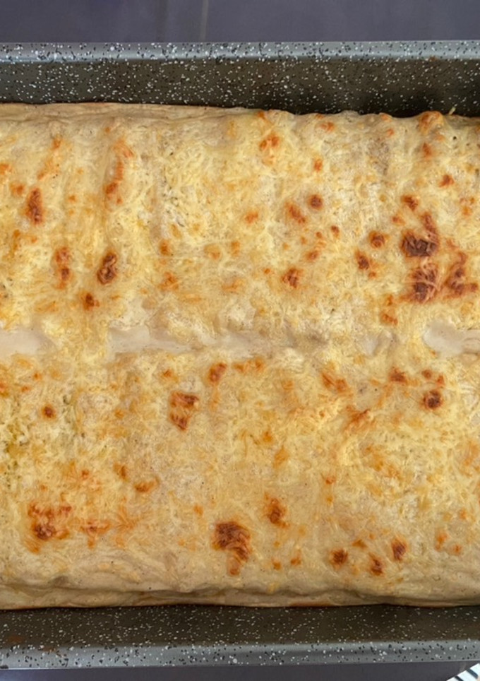 Una foto de Canelones