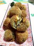 Polpette di verdure