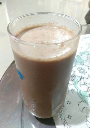 Foto resep IndoCadbury Coffe Shoot